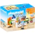 Playmobil Oftalmólogo y Paciente - 70197