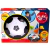 Fútbol Air Soccer Ball C/Conos - PL20 - comprar online