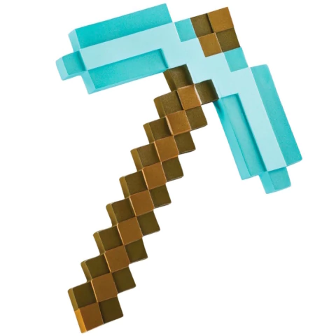 Pico de Minecraft - 5685 - comprar online