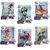 Avengers Figuras Zoteki