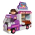 Blocky Food Truck 65 pzas - 0674 en internet