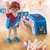 Playmobil Jugador De Bolos - 9440 - comprar online