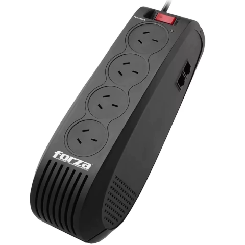 Estabilizador de Tensión Forza - comprar online