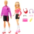 Barbie & Ken en Patines - 7520 en internet