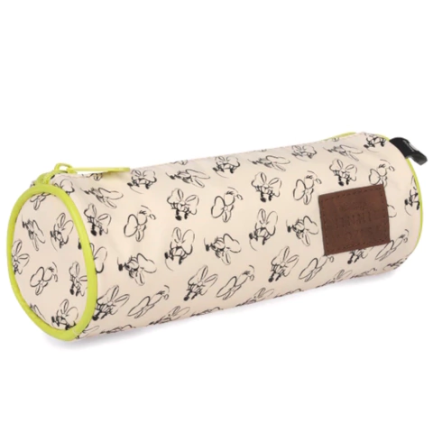 Canopla Tubo Minnie Mouse