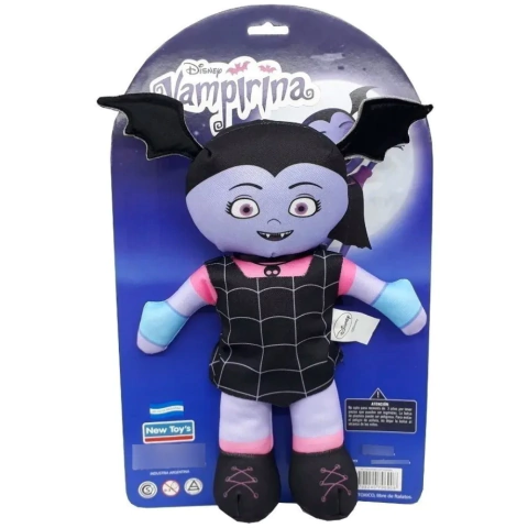 Vampirina Muñeca Soft - 820