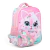 Mochila Gatito 12" - 165 - comprar online