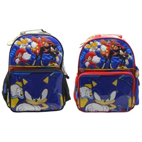 Mochila Sonic 16" - SO120