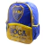 Mochila Boca 16" - BO188 - ABG Mayorista