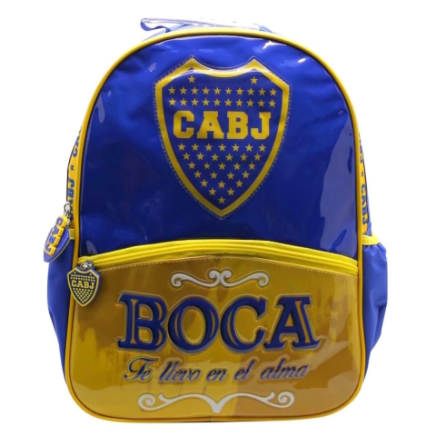 Mochila Boca 16" - BO188