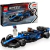 Lego Auto Formula 1 • 263 pzas - 7249 - comprar online