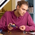 Lego Auto Formula 1 o 251 pzas - 7243 en internet