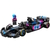 Lego Auto Formula 1 o 258 pzas - 7248 - ABG Mayorista