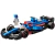 Lego Auto Formula 1 • 248 pzas - 7246 - ABG Mayorista