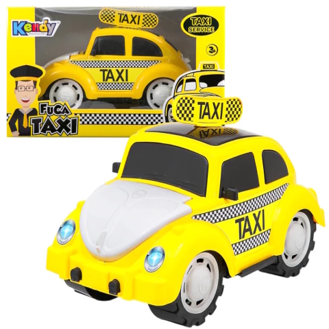 Auto Escarabajo Taxi Kendy - comprar online