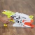 Nerf Nitro AeroFury Rampa Rage - ABG Mayorista