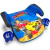Butaca Booster P/Auto Mickey - S002 en internet
