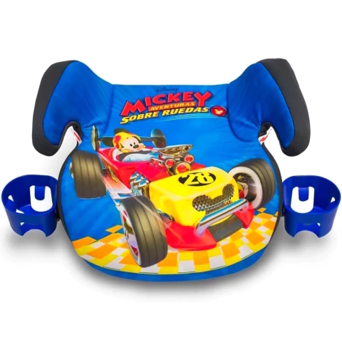 Butaca Booster P/Auto Mickey - S002 - comprar online