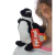 Peluche Pingüino C/Imán - 2715 - tienda online