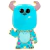 Funko Pop Pin - Sulley 07 - comprar online