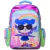 Mochila Espalda Girl 18" - 4350