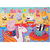 Rompecabezas Gigante Peppa Pig 20 Pzas - 6345 - comprar online
