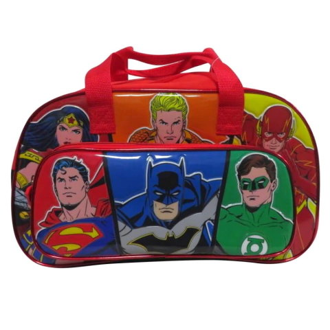 Bolso Liga de la Justicia - LJ200