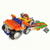 Rasti Super 4x4 120 pzas - 1067 - comprar online