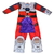 Disfraz Buzz Lightyear Naranja - 7713