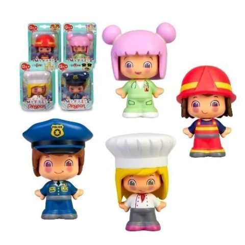 My First Pinypon Figura - 16289