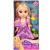 Muñeca Rapunzel y Pascal - 4946