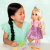Muñeca Rapunzel y Pascal - 4946 - tienda online