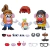 Potato Head - Crea Tu Familia Cara de Papa - comprar online