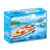 Playmobil Lancha con Flotadores - 70091
