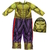 Disfraz Hulk - 2129 - comprar online