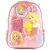 Mochila Princesas C/Lentejuelas 16" - 81259