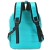 Mochila Turquesa 17" - 35430 - ABG Mayorista