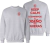 Estampado Chico al Frente y A3 en Espalda - comprar online