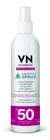 Protector solar spray FPS50 | Villeneuve