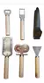 Set de utensilios de silicona - tienda online
