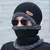 Set gorro + cuello con corderito