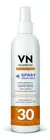 Protector solar spray FPS30 | Villeneuve