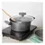 Cacerola 24cm | San Ignacio Stone - comprar online