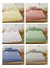 Sábana Ajustable con funda de almohada TWIN en internet