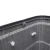 Cesto doble plegable de bambú rectangular - comprar online