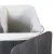 Cesto doble plegable de bambú rectangular - tienda online