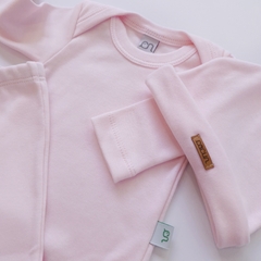 Set PURO 3 piezas | ROSA - comprar online
