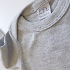 Body GRIS MELANGE en internet