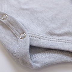 Body GRIS MELANGE - comprar online