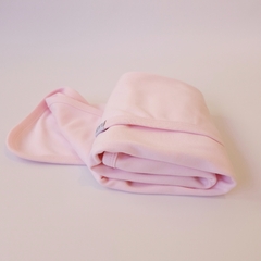 Manta PURO . ROSA